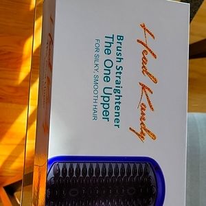 Head Kandy Brush Straightener the One Upper